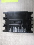 Westinghouse Motor Protector MCP13300C Trip: 100-300A 600V 3P Used. Fixed Price $100.00.