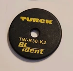 1PCS Turck TW-R30-K2 Rfid Tag Free Shipping. Fixed Price $19.99.