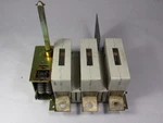 Abb OETL-NF400-S Disconnect Switch 400A 600V 3POLE Used. Fixed Price $282.99.