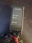 Keyence GV-H450 Long-distance Laser Sensor Head. Fixed Price $75.00.