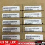 New Siemens Et 200SP Analog Input Module 6ES7134-6GF00-0AA1 6ES71346GF000AA1. Fixed Price $238.07.