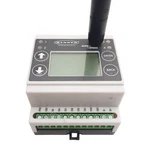 Banner DXM700-B1R1-TANK-900MHZ Wireless Controller Gateway RJ-45/RS-485/USB. Fixed Price $465.00.