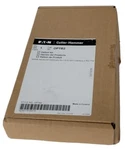 New Eaton Cutler Hammer OPTB2 9000X Series I/o Card Option Kit Spi Interface. Fixed Price $285.00.