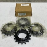 Baldor Dodge 100567 60BTL16H-1610 Sprocket Teeth Lot Of 4 U3S. Fixed Price $50.00.