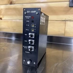 Amada Vipros King Yuken Linear Servo Amp SK1071-10. Fixed Price $899.99.