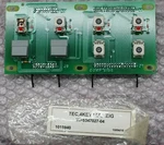 One Heidelberg Harris PCA5347027 Keyboard Pcb 4-KEY Ika Goss WP.5347027-04 New. Fixed Price $37.00.