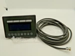 1 X Keyence KV-D20 Operator Interface Display Panel For Series. Fixed Price $232.76.