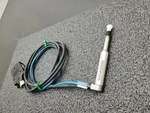 Heidenhain Linear Transducer Incremental Length Gauge 12MM Range. Fixed Price $499.99.