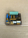 Rexroth Hydraulics MDSD1K-2X/4 Mobile Dual Solenoid Driver MDSD1K2X4. Fixed Price $591.50.