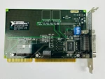 National Instruments At-gpib/tnt 181830-01 Interface Card. Fixed Price $60.00.