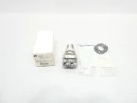 Allen Bradley 800T-H4808A 2 Pos Selector Switch. Fixed Price $193.95.