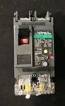 Fuji E.l. Circuit Breaker, EG32AC / 30A 30MA 100-230V EB2AEAC-030B. Fixed Price $44.99.