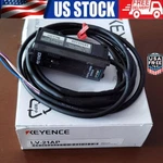 1PC Keyence LV-21AP Laser Sensor LV21AP New Us Free Tax. Fixed Price $200.45.