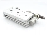 Smc MXS8-40B Actuator. Fixed Price $400.00.