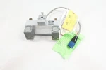Nordson H20-2-T Glue Gun Applicator 400W 240V-AC. Fixed Price $673.70.