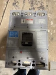 Ite LXD63B600 Siemens 600A Pole 600V Circuit Breaker. Fixed Price $293.70.