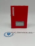 Beckhoff - Potential Distribution Terminal, X 24 V Dc,. Fixed Price $270.64.