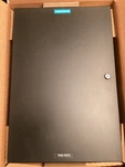 Siemens S54339-A8-A1, Pad & Amp Booster Enclosure 1HU Blk. Fixed Price $245.00.