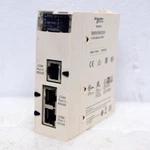 Schneider Electric BMXNOM0200H Harshed Serial Link Module. Fixed Price $280.00.