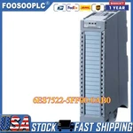 New Siemens S7-1500, Digital Output Module 6ES7522-5FF00-0AB0. Fixed Price $324.29.