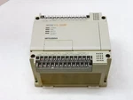 Mitsubishi Programmable Controller FX1-32MR 85 264V 50/60HZ 24VDC. Fixed Price $190.50.
