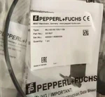New Pepperl+fuchs ML100-55/103/115B 221827 Retroreflective Sensor. Fixed Price $300.00.