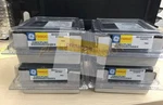 One New Ge Fanuc Plc Module IC693CPU363. Fixed Price $1201.71.