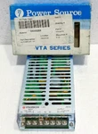 Power Source VTA12SC24 Series Supply New Fast Shipping. Fixed Price $43.12.