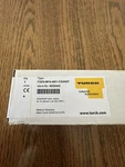 Turck FGEN-IM16-4001-/CS300007 Ethernet/ip Input Station For Sensors (24 Vdc). Fixed Price $300.00.