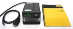 Fluke 9100S-B-156 Handheld Drywell Temperature Calibrator, Br.. Fixed Price $2800.00.