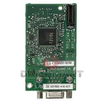 New In Box Yaskawa SI-P3 Profibus-dp Option Card. Fixed Price $244.65.