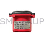 Used & Tested Fanuc A860-0346-T041 Encoder Serial Pulsecoder. Fixed Price $321.23.