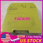 Pilz 772136 Safety Relay PN0Z M Ethercat Brand New Free Shipping. Fixed Price $267.00.