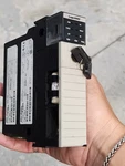Allen-bradley 1756-M22/A & 1756-L55/A Controllogix Processor (K-1). Fixed Price $72.50.