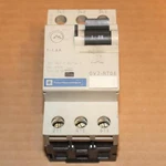One Telemecanique Oem GV2-RT06 Motor Circuit Breaker 1-1.6 Amps. Fixed Price $25.07.