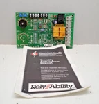 New Watlow 340A-1602-1000 Temperature Control Board Type J. Fixed Price $99.99.