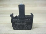 Allen Bradley 800F-N3Y Integrated Led Module 800FN3Y. Fixed Price $34.77.