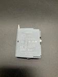 Siemens 6ES7134-6JD00-0CA1 Simatic Et 200SP Analog Input Module Used. Fixed Price $80.00.