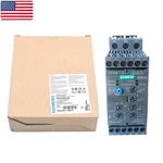 One Brand New 3RW4027-1BB14 Siemens Sirius Soft Starter 15KW 400V 32A Stock. Fixed Price $429.99.