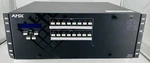 Amx DGX800-ENC Enova Enclosure W/ Power Sypplies, 50-1058-58, 50-1058-57. Fixed Price $127.96.