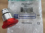 Telemecanique ZB4BW643 Schneider Red Button 66661 (pack Of 3). Fixed Price $103.18.