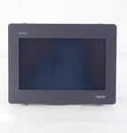 Schneider Electric HMIGXU5512 10.1" Touch Panel Color Display. Fixed Price $449.99.