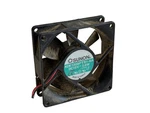Used Sunon KDE1208PTB1-6A Cooling Fan. Fixed Price $21.00.