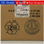 1PCS Brand New Allen Bradley 1762-L40BXB Ser Micrologix Point Controller. Fixed Price $573.73.