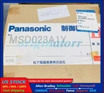 Panasonic MSD023A1Y Servo Driver 1PC New Expedited Shipping. Fixed Price $467.58.