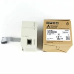 New Mitsubishi FX3U-ENET-L Plc Ethernet Module. Fixed Price $281.00.