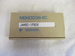 Nib Yaskawa Memocon-sc Plc Module JAMSC-IF60V. Fixed Price $725.00.
