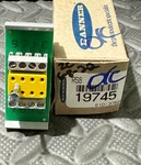 Banner RS8 19745 Interface Module Din Rail Terminal Block. Fixed Price $55.00.