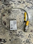 Turck BIM-UNT-AP6X-0.3M-RS 4T Magnetic Sensor- Used- Bench Tested Okay!. Fixed Price $49.00.