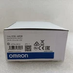 Omron E3S-AR36 Photoelectric Switch New E3SAR36 Free Shipping. Fixed Price $159.31.